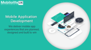 Android Application Development Company in London,  UK 