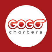 GOGO Coach Hire Manchester