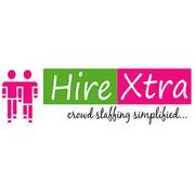 HireXtra | The Futuristic Crowd Staffing Platform