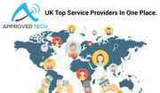 Best Lead Generation Companies - Technical Service Provider