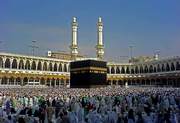 10 Nights Budget Anytime Umrah Package