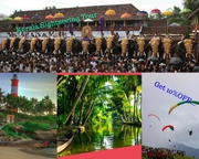 6Day-7Night Kerala Sightseeing Tour – Kerala God’s Own Country Tour