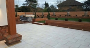 Garden services Milton Keynes