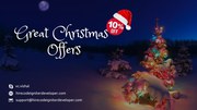 Great Festive Season Offer - 2017