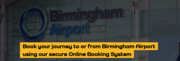 Transport Service in Birmingham Airport