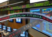 Why your businesses need LED Financial Display?