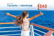 Best Airfare Offers