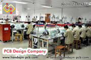 Pcb Manufacturing China