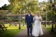 Wedding Photographers County Durham