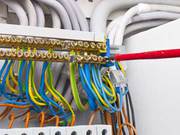 Electricians Register in the UK