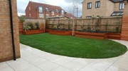 Garden services Milton Keynes