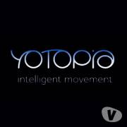 Yoga Classes - Yotopia