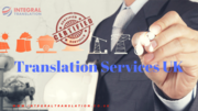  UK’s Certified Transcription Services Agency - Integral Translation