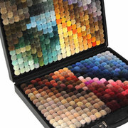 Manufacturer of Colour reference system India,  Exporters Colour