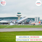 cheapest London airport taxi service-Great Britain cars