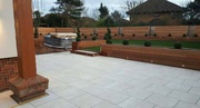 Garden maintenance service Milton Keynes