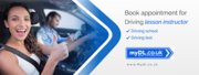 Find Driving schools,  lessons instructor class in London,  UK