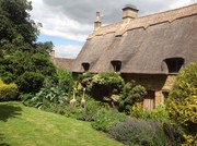 Try Secret Cottage – Cotswold Tourism Tours’ Cotswolds Driving Tour