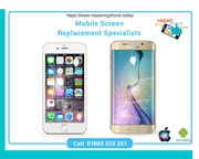 Phone Repair Oxford