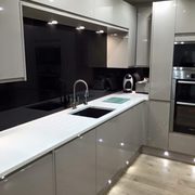 AJ Glass Offer Quality Glass Splashbacks In Perth