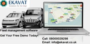 Garage manager software| Fleet Vehicle Management & Maintenance 