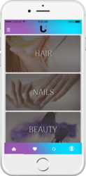 Ustunner | on-demand mobile beauty and wellness services | London