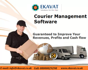 Courier Software | Courier Management Solutions in uk | Courier Manage