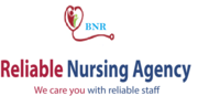 Reliable Nursing Agency Manchester UK| BNR Agency