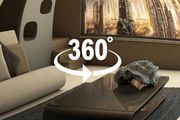 Great Feel to 360 Virtual Tour in India by Virtual-Augmented