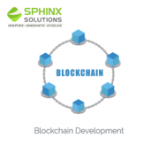 Need Blockchain Development? Sphinx will help you