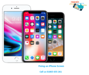 iPhone 6 Repair Oxfordshire