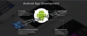 Android Application Development - Pixyrs Softech