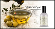 Oils For Fatigue 