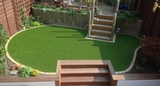 Garden maintenance Milton Keynes