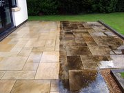 Pressure Washing London