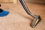 Commercial Carpet Cleaning London