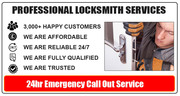 Best Residential and home security specialist in Enfield