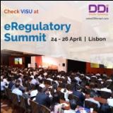 Meet DDi at eRegulatory Summit in Lisbon on 24th - 26th April 2018