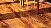 Wood flooring 