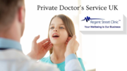 Private Doctor Leeds