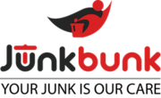 Junk Bunk Ltd - 24/7 House Clearance Services