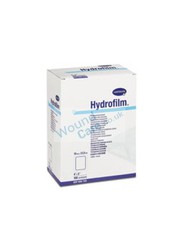 Hydrofilm Dressings- The Wound Healing Enhancer