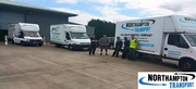 Man and Van Hire in Northampton