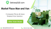 Sofa Move,  Singel Item Move | House Move | Shared Van Service