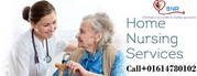 Nursing Care Services at Home | Trained and Certified Nurses