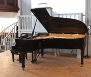 Do you want to buy a Piano in Wadebridge or Cornwall?