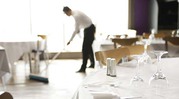 Public Area Millennium Cleaning Services