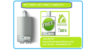  Free boiler grants: Boiler Replacement and Installation