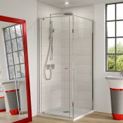 Shower Enclosures