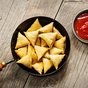 Oriental Foods | Wholesale Samosa Suppliers UK | Best Frozen Kachori